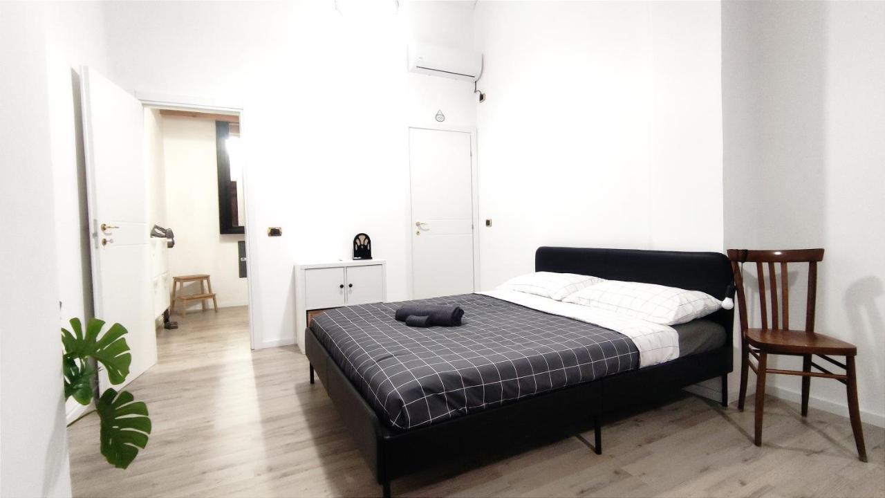 Appartamento Via Verdi 14 Cagliari Esterno foto