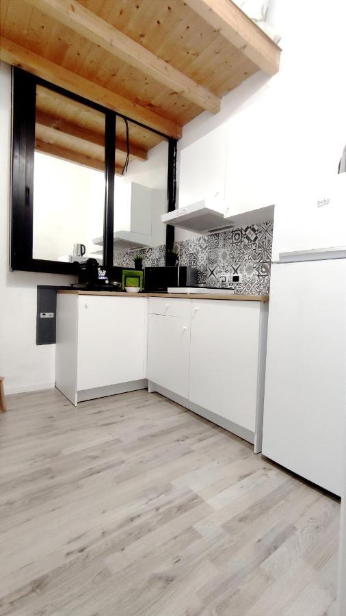 Appartamento Via Verdi 14 Cagliari Esterno foto