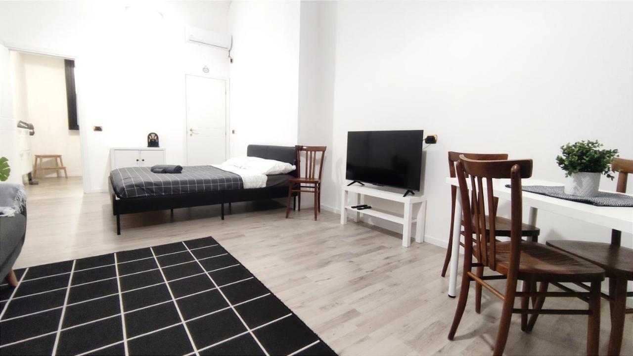 Appartamento Via Verdi 14 Cagliari Esterno foto