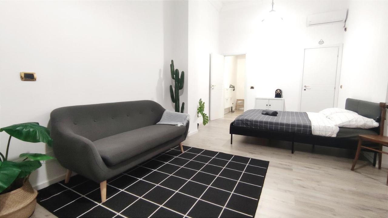 Appartamento Via Verdi 14 Cagliari Esterno foto